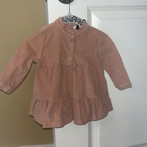 Cutest dress by 1+ in the family! New with tags